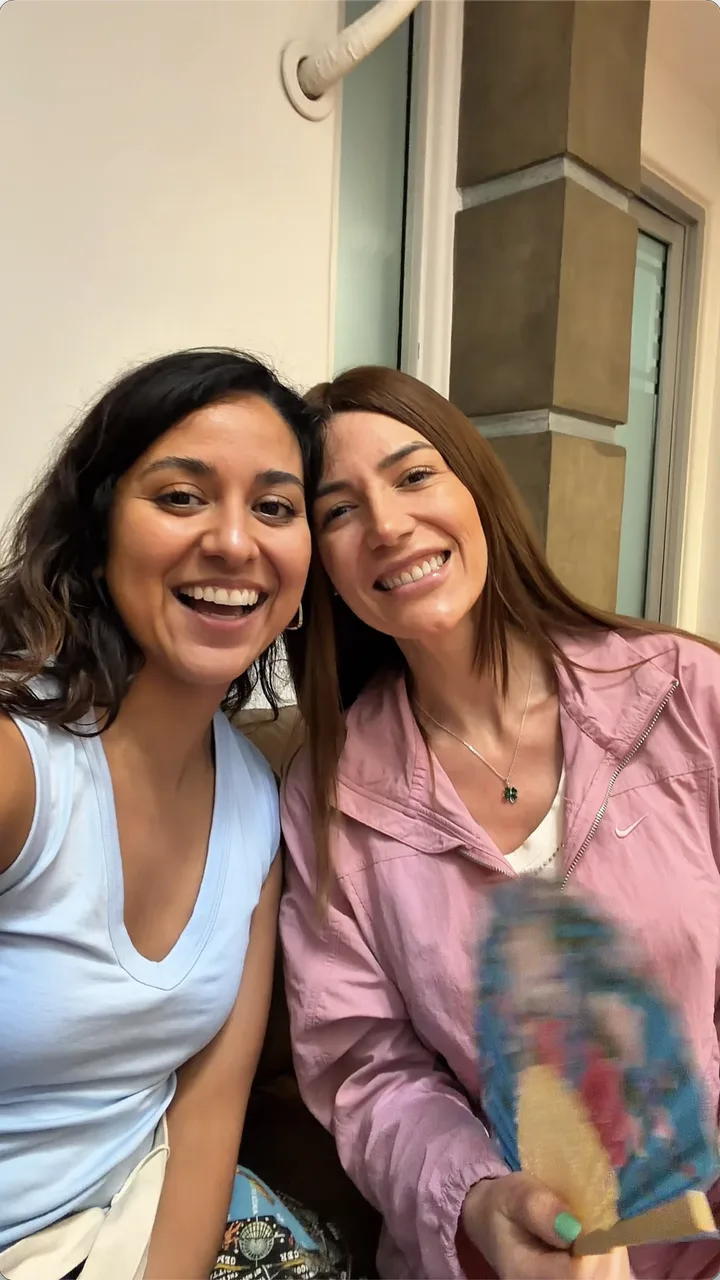 Clinic video