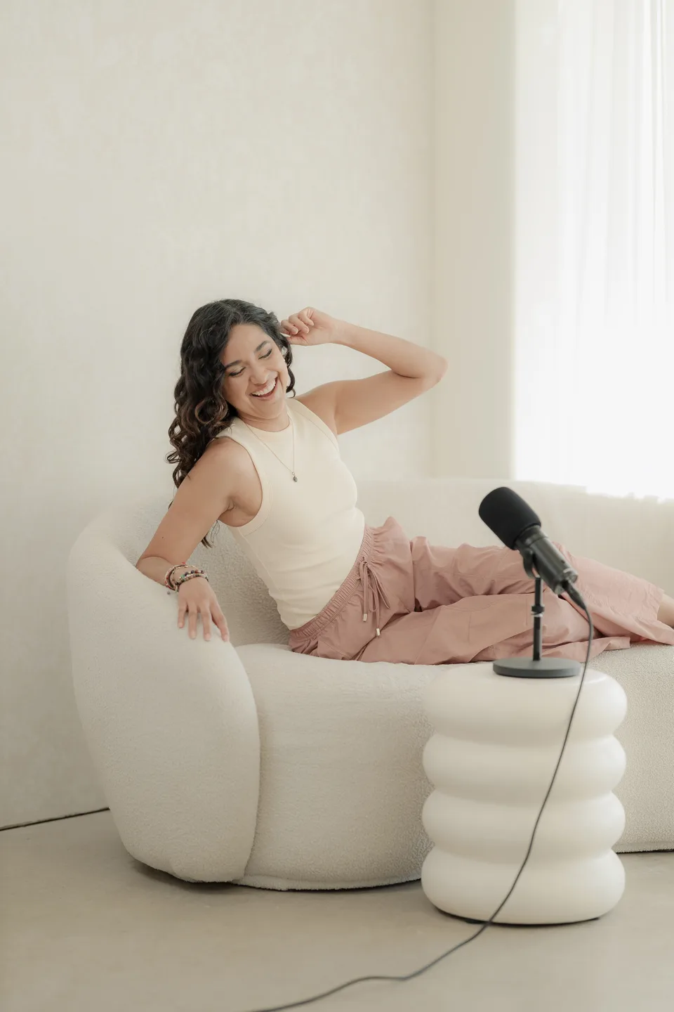 Comprehensive accompaniment